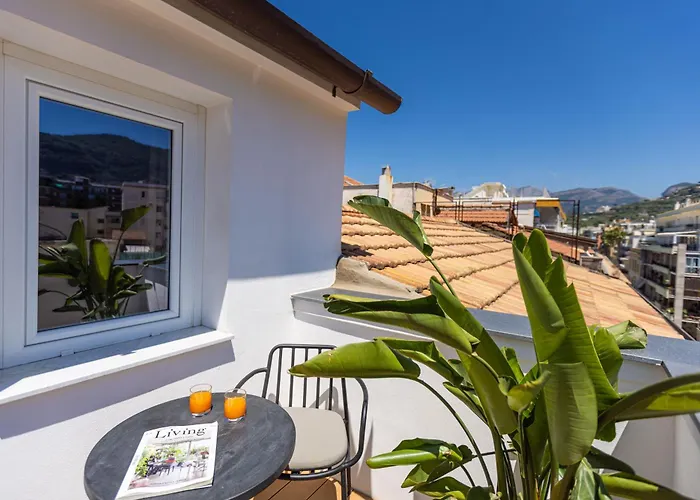 Boutique Suites 186