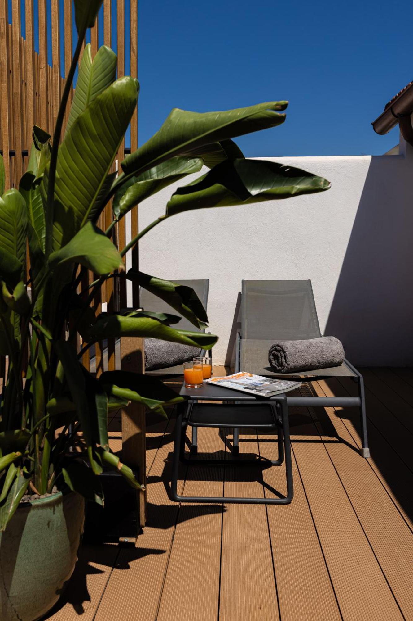 Boutique 186 Maison d'hôtes