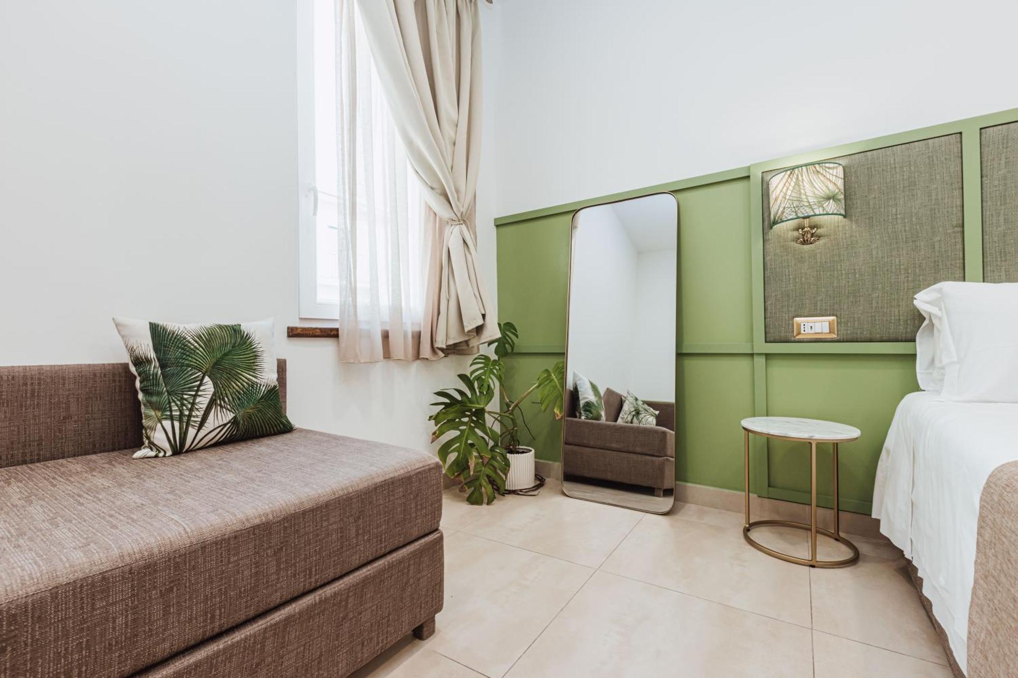 Gasthof Boutique 186 Sorrent